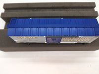 Lionel 6-19924 LRRC inside track 1900-1999 box car railroader club O scale Like New