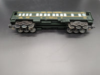 Lionel 6-7212 TCA convention car Fort Pitt City of Pittsburgh passenger car (1984) O SCALE Used Excellent