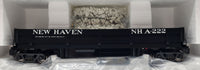 K-Line k712-1791 NH Operating Dump car with ballast load O SCALE NEW