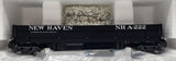 K-Line k712-1791 NH Operating Dump car with ballast load O SCALE NEW