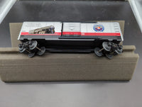 Lionel 6-39266 Century Club II Empire State boxcar with box NYC O scale Like New