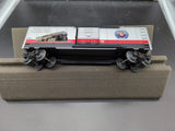 Lionel 6-39266 Century Club II Empire State boxcar with box NYC O scale Like New