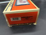 Lionel 6-17219 Tazmanian Devil 40th birthday boxcar BLT 1995 O SCALE Like New