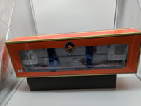 Lionel 6-27546 GREENBRIER GBRX ALL-PURPOSE HUSKY STACK 1993 O SCALE NEW