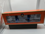 Lionel 6-27546 GREENBRIER GBRX ALL-PURPOSE HUSKY STACK 1993 O SCALE NEW