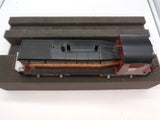 MTH Railking 30-2179-1 Boston & Maine SW-9 Switcher Diesel Engine in B&M Cab #1230 O Scale Like New