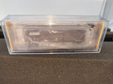 Bachmann 19658 50' Outside Braced Sliding Door Box Car Norkfolk Southern N SCALE NEW