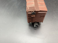 Lionel 6-52362 Carnegie Science Center 2004 50th Anniversary 9700 boxcar O SCALE Like New