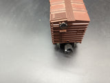 Lionel 6-52362 Carnegie Science Center 2004 50th Anniversary 9700 boxcar O SCALE Like New