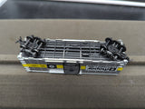 HO Scale 8601-1 Mopar 40' Box Car Ho Scale Like New