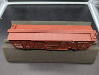 Atlas O 6451-2 USRA single sheathed boxcar Baltimore and Ohio, B&O  187388 O SCALE Like New