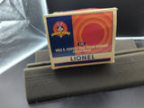 Lionel trains 6-12955 Looney Tunes Wile E Coyote and Road Runner ambush shack O SCALE Like New