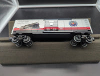 Lionel 6-39266 Century Club II Empire State boxcar with box NYC O SCALE Like New