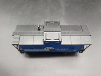 Lionel 6-36611 CONRAIL CABOOSE 19674  O SCALE Like New