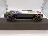 Lionel 6-81487 RONALD REAGAN BOXCAR O SCALE Like New