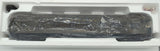 K-Line 1510 Santa Fe Cafe Observation Passenger Car  O SCALE Used Excellent damaged box