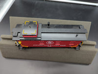 MTH Railking 30-77091 Pittsburgh & Lake Erie Car. O SCALE Like New