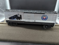 Lionel O scale train 6-39215 Niagara BC Century Club Like New