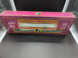 MTH Premier 20-95006 Maersk Husky Stack Car BNSF 780300 . O SCALE Like New