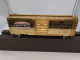 MTH Premier 20-93037 New York Central 40 Ft. Single Door Box Car 4519  #Y2K  (NYC). O SCALE Like New