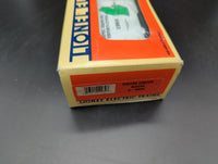 Lionel vintage 6-19934 visitor center box car with box O SCALE Like New
