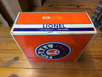 Lionel 6-39411 JONES & LAUGHLIN HOT METAL CAR 3-PACK O SCALE Like New