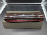 Lionel 6-35209 Strasburg coach Mill Creek car 72 O O27 O SCALE Like New