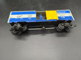 Lionel O scale Missouri Pacific MP animated box car item 6-9219 Like New