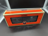 Lionel  6-39272 Pennsylvania Railroad PRR #19381 single door box car O SCALE Like New