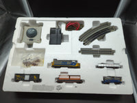 Bachmann 24022 FREIGHTMASTER N SCALE Used Excellent