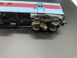 Lionel 1927352 THE POLAR EXPRESS 60' RPO - BLACK ROOF O SCALE Like New