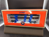 Lionel 6-25141 Pennsylvania observation car #1135 O SCALE Like New