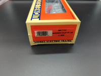 Lionel 6-52009  1993 TTOS Sacramento Western Pacific WP box car O Scale Like New