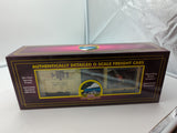 MTH Premier 20-93492 TCA Spring York 2010 Box Car #TCA Spring York 2010. O SCALE NEW