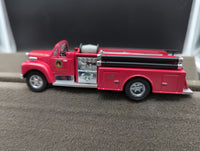 MTH Railking 30-50101 Philadelphia Fire Department. O SCALE Like New