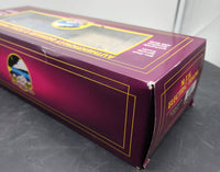 MTH Premier 20-93746 TCA Spring York 2018 40' boxcar O SCALE NEW