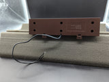 Lionel 6-34193 UPS&REG; OPERATING BILLBOARD O SCALE Like New
