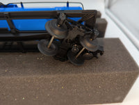 MTH RK-7305L Conrail Semi-Scale Tank Car #5010. O SCALE Like New