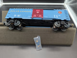 Lionel 1928400 THE POLAR EXPRESS HERO BOY WALKING BRAKEMAN O SCALE Like New