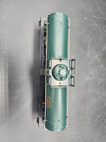 Lionel 6-26100 PENNSYLVANIA SINGLE-DOME TANK CAR O SCALE NEW Damaged Box