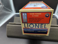 Lionel 6-14255 SAND TOWER O SCALE Like New