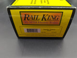 MTH Railking 30-74462 Pittsburgh Christmas Box Car - Pittsburgh - Christmas (2007) O SCALE NEW