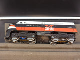 K-Line K21491-0401 New Haven Powered Twin "A" Alcos (401 & 403) O SCALE Like New