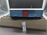 Lionel 1928400 THE POLAR EXPRESS HERO BOY WALKING BRAKEMAN O SCALE Like New