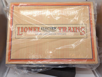 MTH Tinplate 11-1008-1 Lionel Lines 400E Tinplate Steam Engine w/Proto-Sound 2.0 #400E. Std Gauge Like New