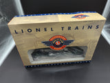 Lionel helium tank unloading car 6-19878 #3362  O SCALE Like New