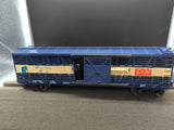 Lionel #6-52244 L&N Lexington horse L&N sales LCCA car O SCALE Like New