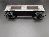 Lionel 6-19679 ST. LOUIS FEDERAL RESERVE MINT 6445 CAR O SCALE Like New