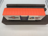 Lionel 6-29232 Lenny the Lion hi-cube boxcar O SCALE Like New