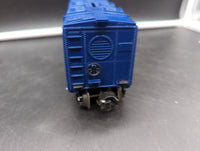 Lionel 6-9319 1979 TCA Disneyland CA Convention silver bullion car O scale NEW